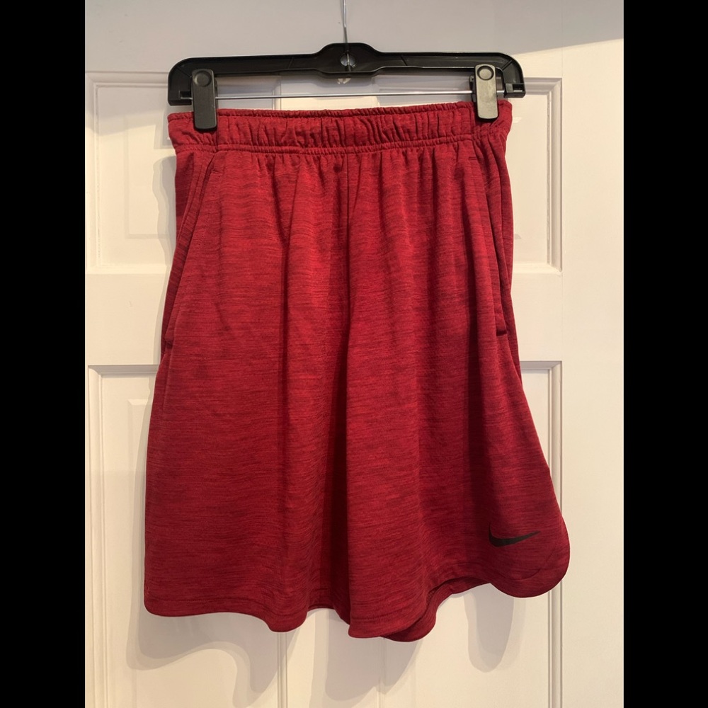 Men’s Dri Fit Nike Shorts